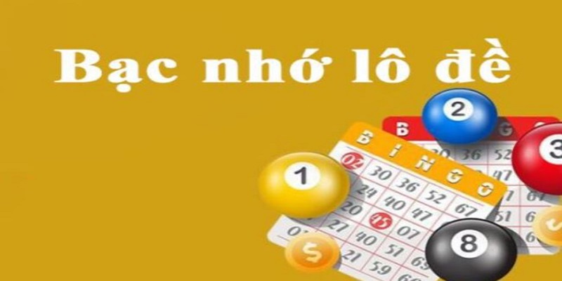 Ghi nhớ những cặp số thường đi cùng trong soi bạc nhớ lô đề