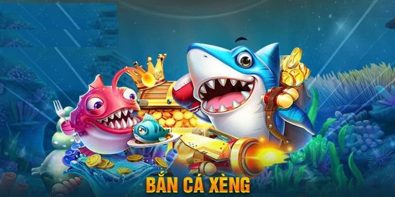 Những lỗi cần tránh khi chơi bắn cá xèng