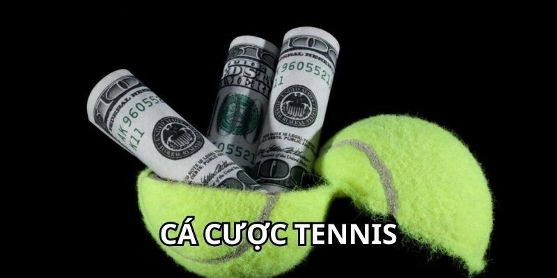 Giải thích cá cược tennis