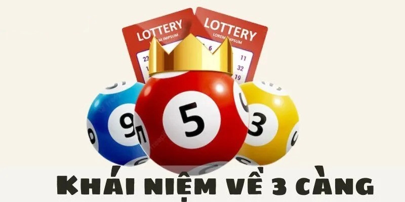 Lý do anh em nên tìm hiểu cách luận số đề 3 càng